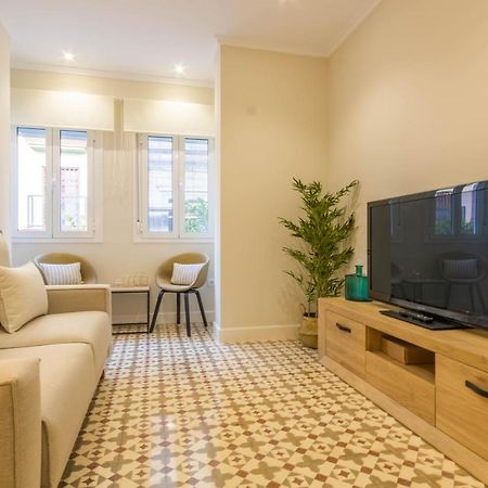 Apartamento Anita'S Place Kordoba Bagian luar foto