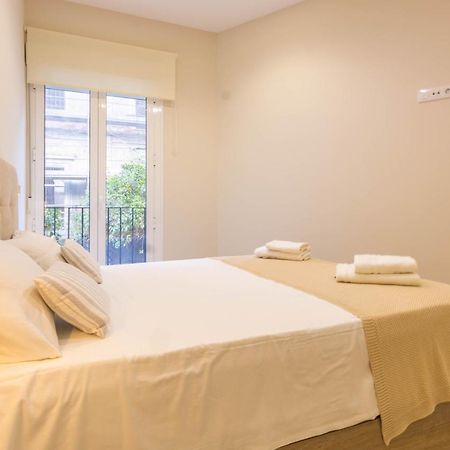 Apartamento Anita'S Place Kordoba Bagian luar foto
