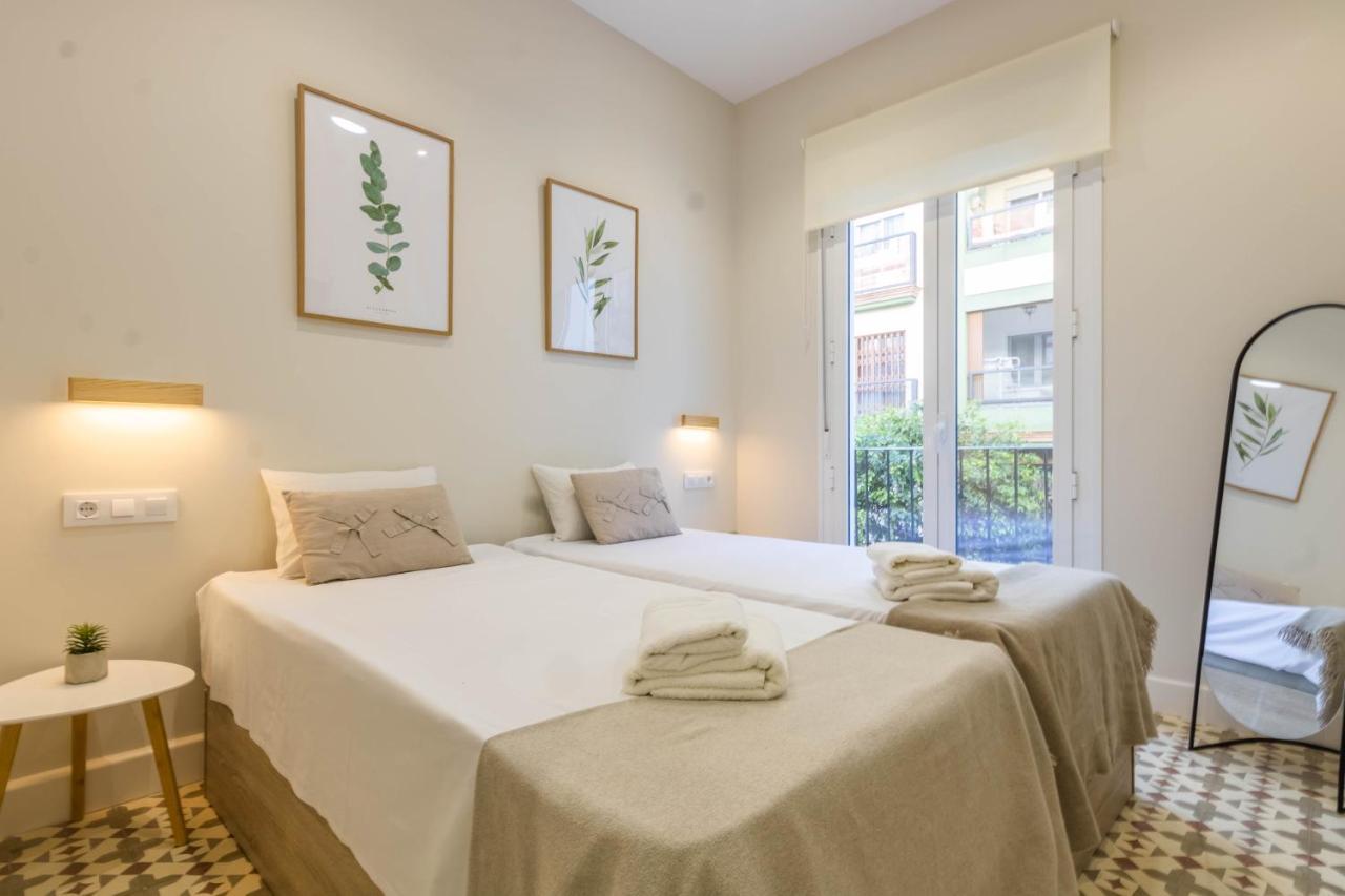Apartamento Anita'S Place Kordoba Bagian luar foto