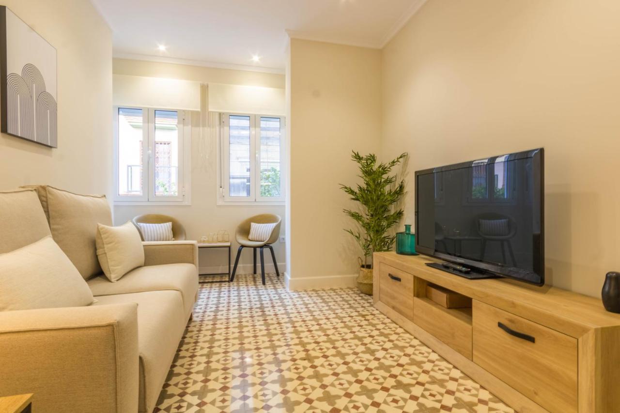 Apartamento Anita'S Place Kordoba Bagian luar foto