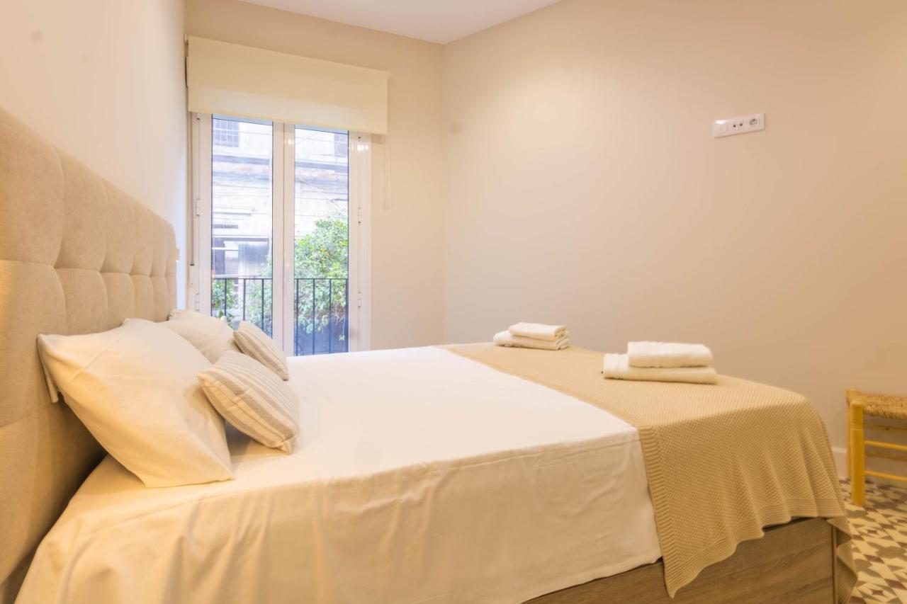 Apartamento Anita'S Place Kordoba Bagian luar foto