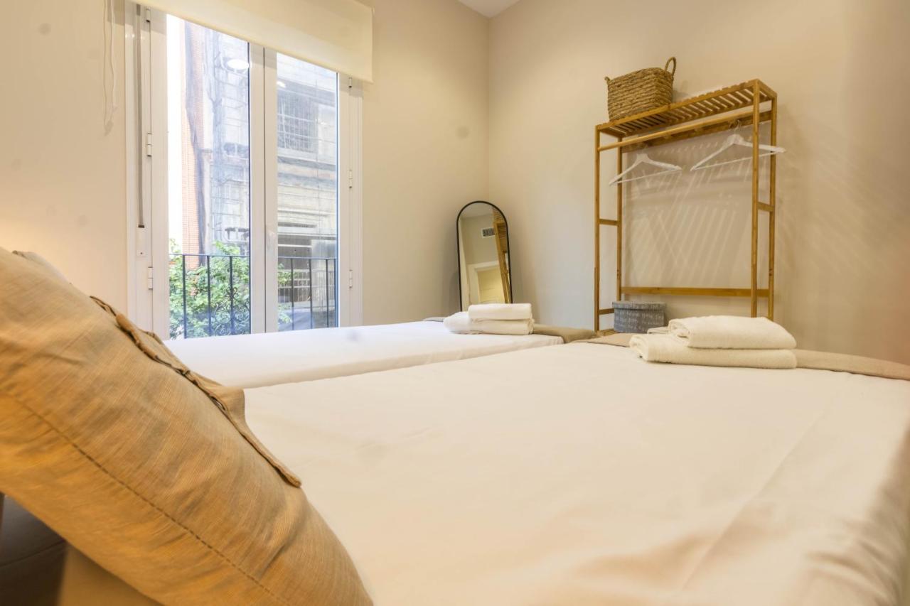 Apartamento Anita'S Place Kordoba Bagian luar foto