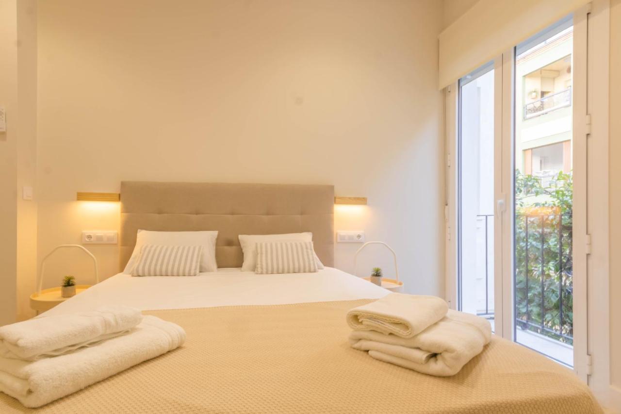 Apartamento Anita'S Place Kordoba Bagian luar foto