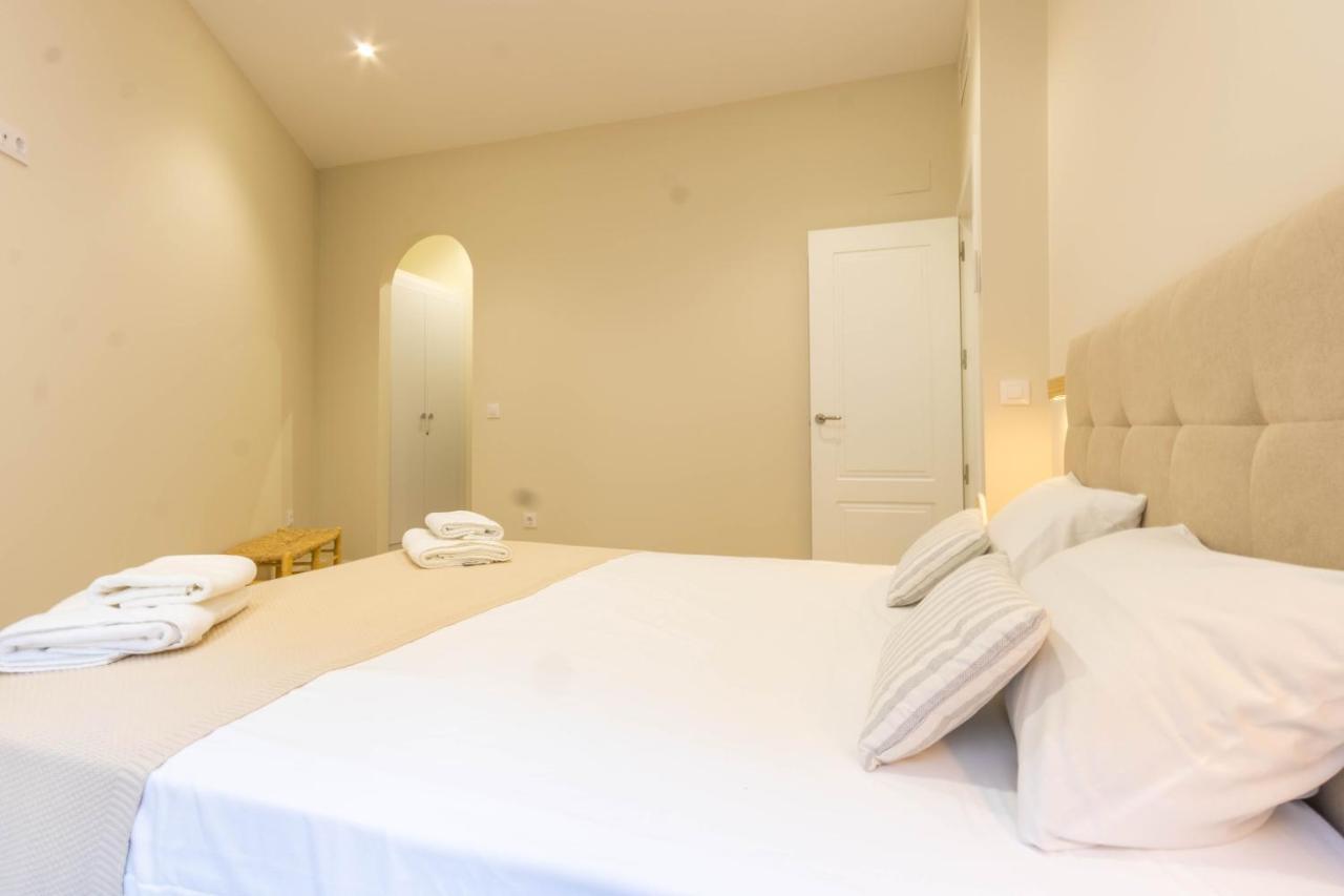 Apartamento Anita'S Place Kordoba Bagian luar foto