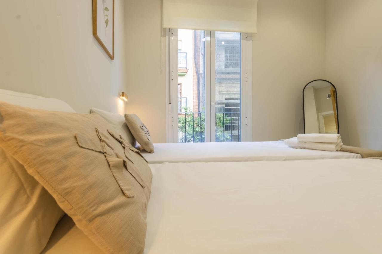 Apartamento Anita'S Place Kordoba Bagian luar foto