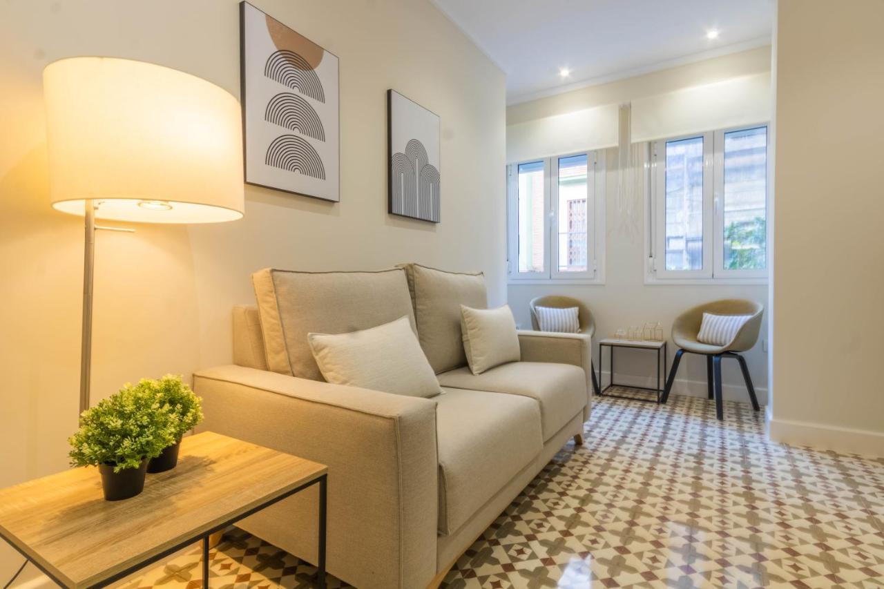 Apartamento Anita'S Place Kordoba Bagian luar foto