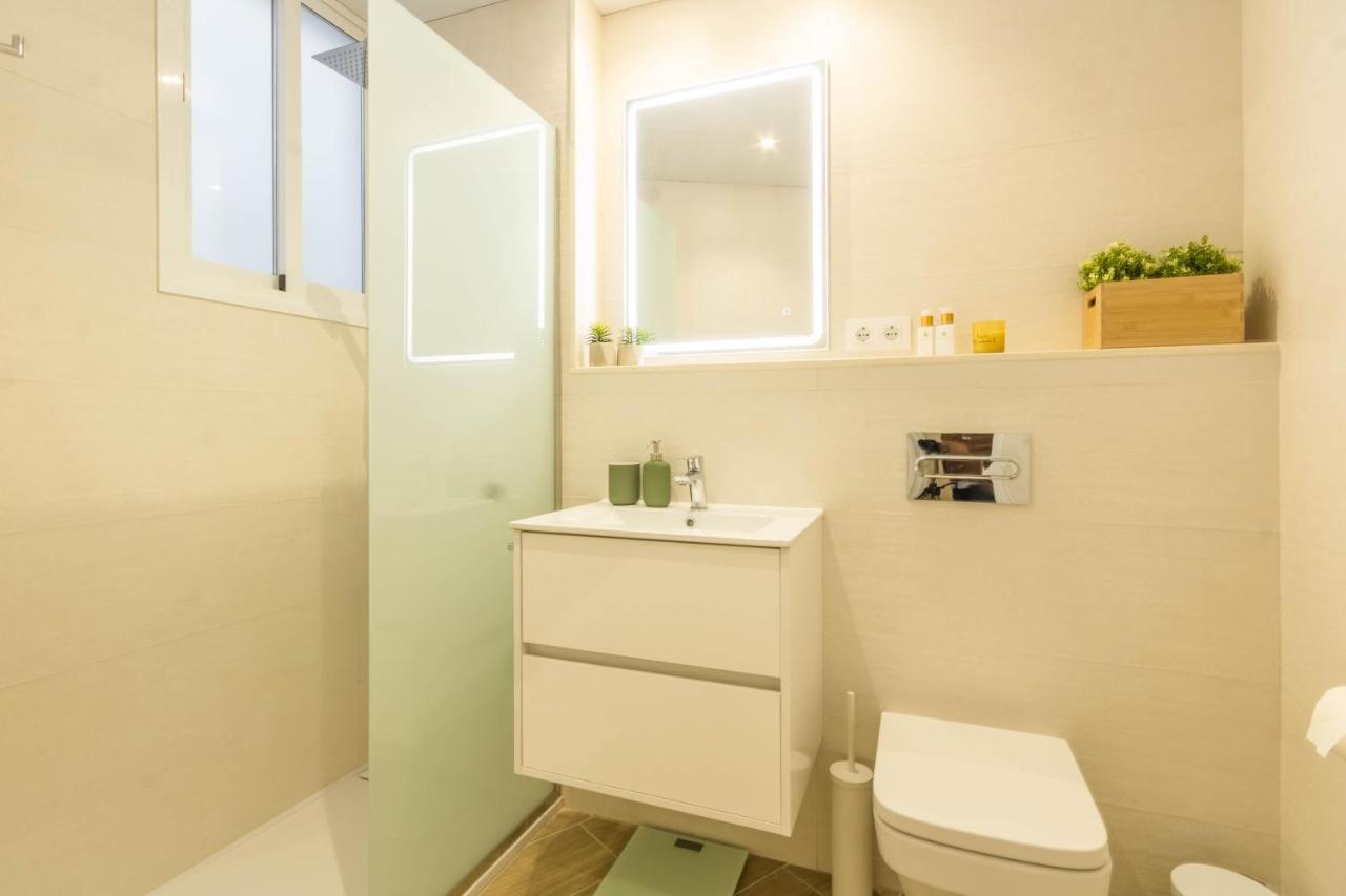Apartamento Anita'S Place Kordoba Bagian luar foto