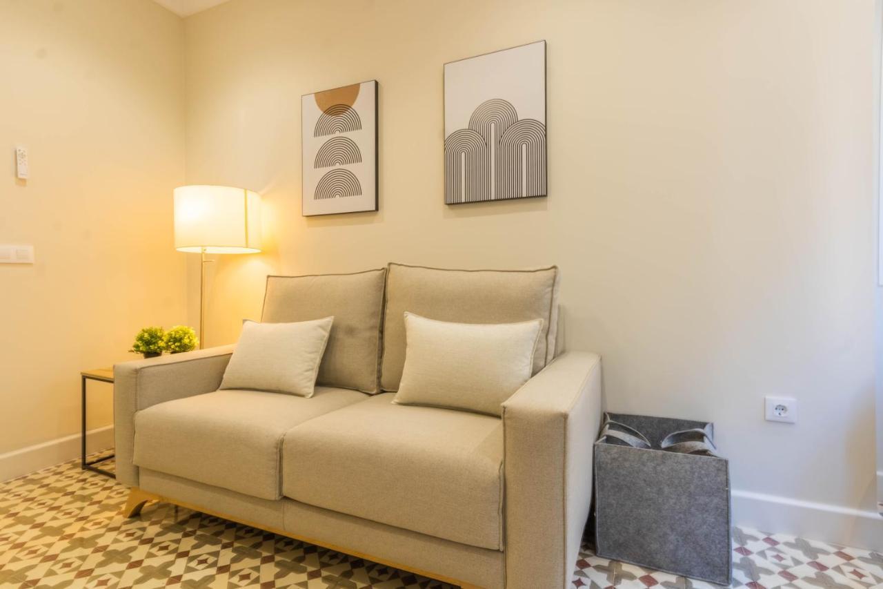 Apartamento Anita'S Place Kordoba Bagian luar foto