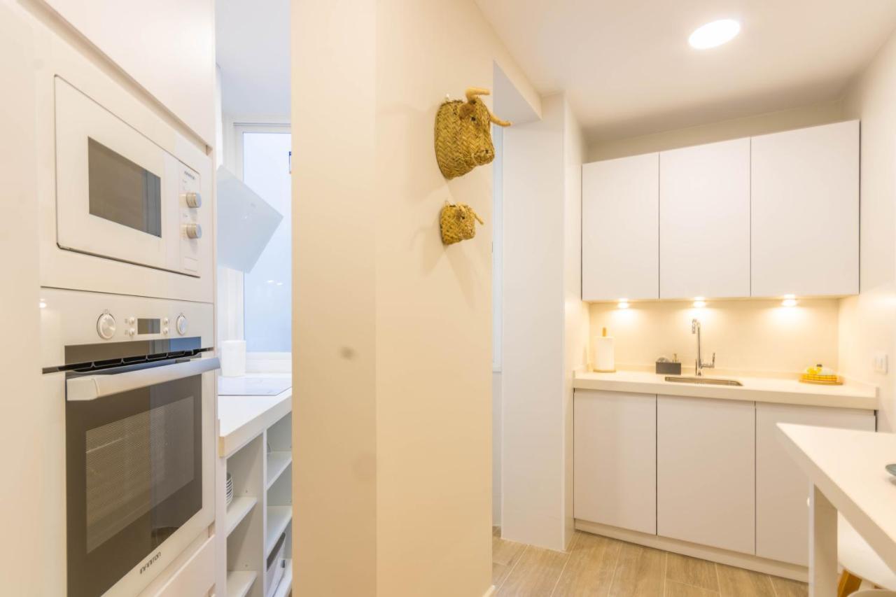 Apartamento Anita'S Place Kordoba Bagian luar foto