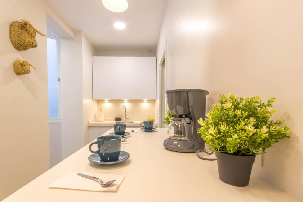 Apartamento Anita'S Place Kordoba Bagian luar foto