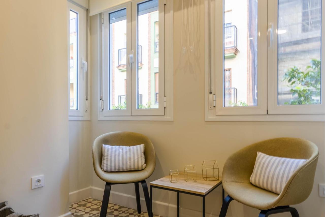 Apartamento Anita'S Place Kordoba Bagian luar foto