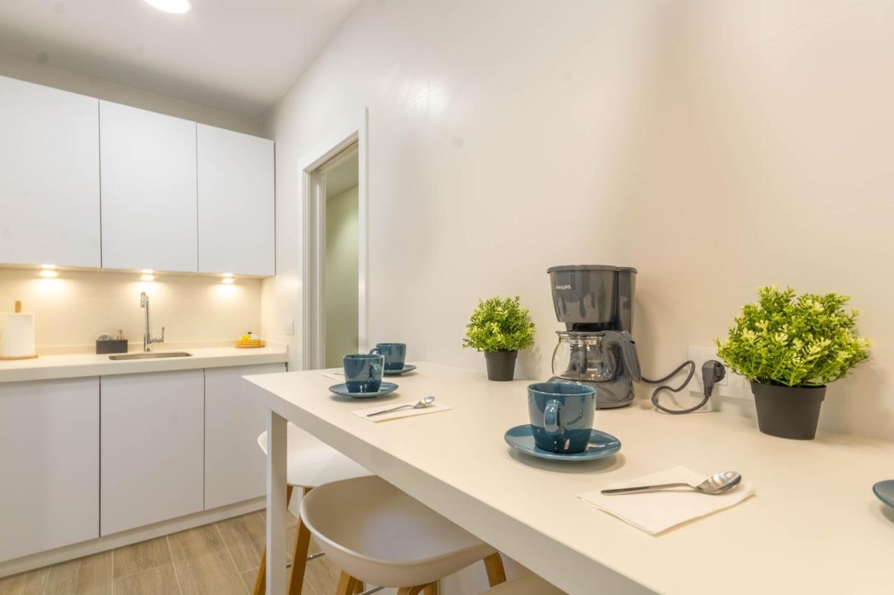 Apartamento Anita'S Place Kordoba Bagian luar foto