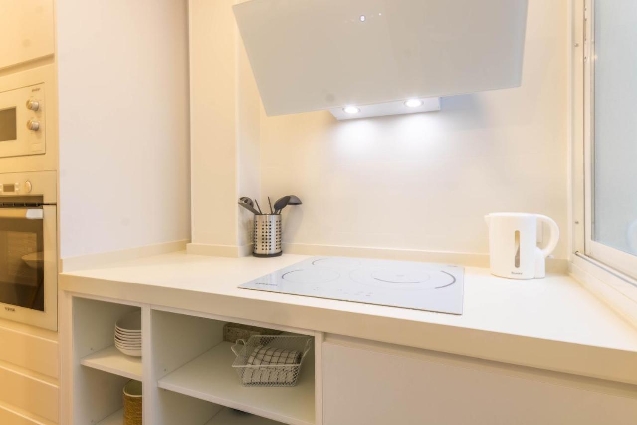Apartamento Anita'S Place Kordoba Bagian luar foto