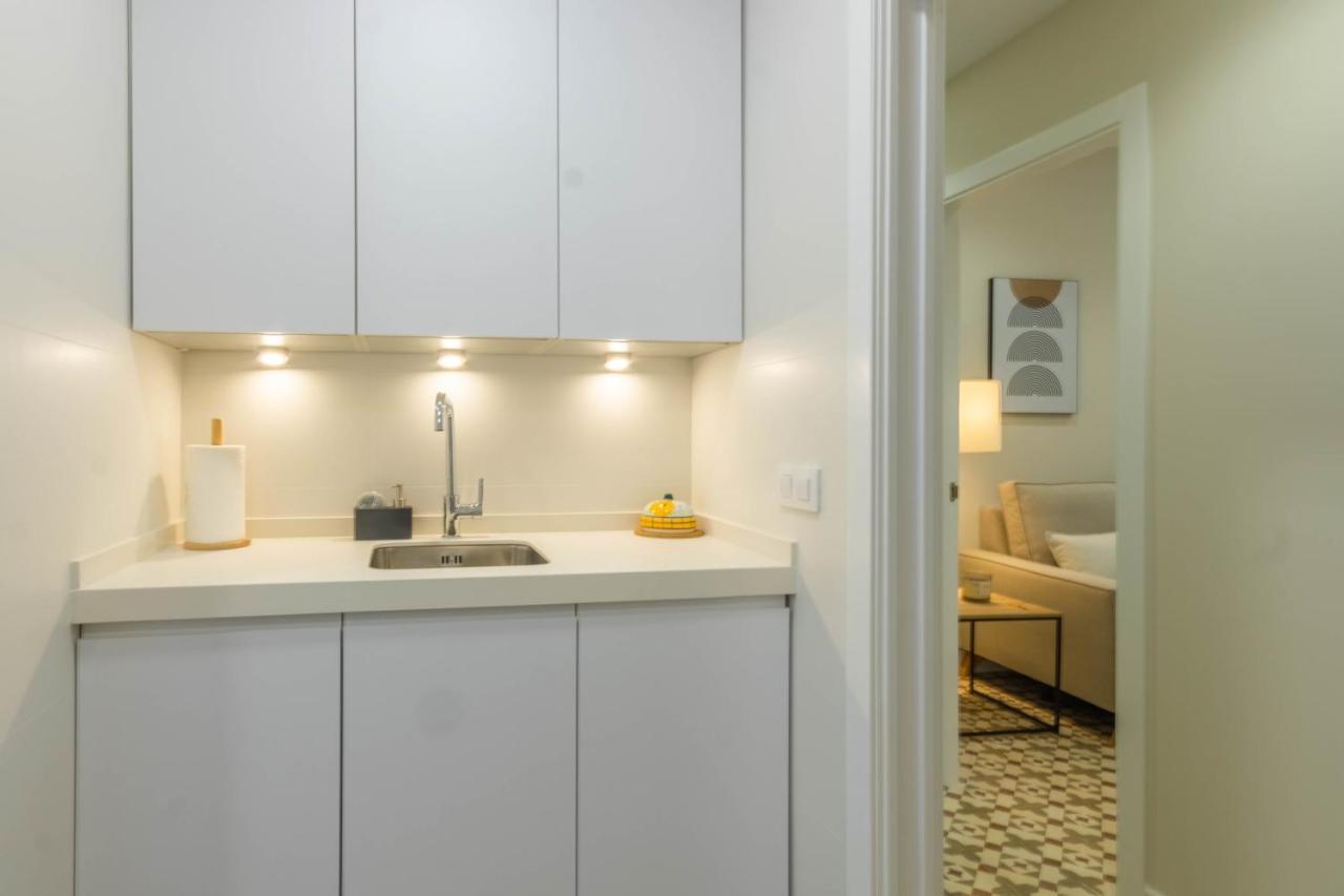 Apartamento Anita'S Place Kordoba Bagian luar foto